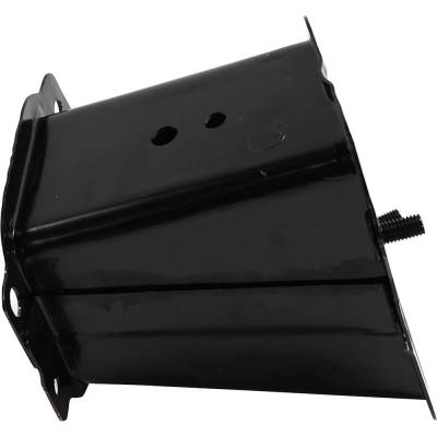 Rareelectrical - New Left Rear Bumper Bracket Compatible With Nissan Versa Note S 4 Cyl 1.6L Versa Note Sr 4 Cyl 1.6L - Image 6
