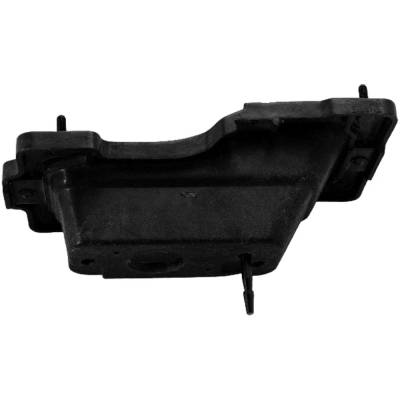Rareelectrical - New Right Rear Bumper Bracket Compatible With Kia Sorento Sx Sorento Lx Sorento L Sorento Ex Sorento - Image 4
