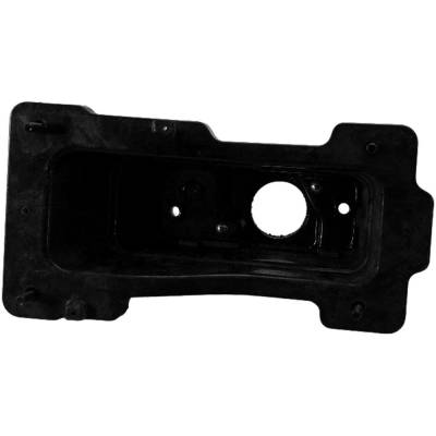 Rareelectrical - New Right Rear Bumper Bracket Compatible With Kia Sorento Lx Sorento L Sorento Sx Limited Sorento Ex - Image 1