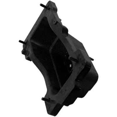 Rareelectrical - New Right Rear Bumper Bracket Compatible With Kia Sorento Lx Sorento L Sorento Sx Limited Sorento Ex - Image 3