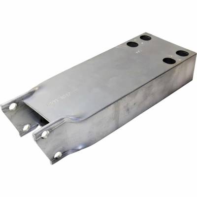 RAREELECTRICAL - New Right Front Bumper Bracket Compatible With Mercedes Benz Cls450 4Matic 6 Cyl 3.0L Glc300 Base 4 - Image 1