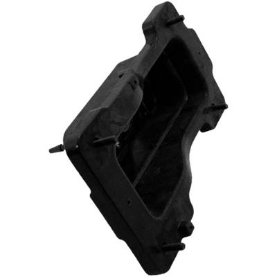 Rareelectrical - New Right Rear Bumper Bracket Compatible With Kia Sorento Ex Sorento Sx Limited Sorento Sx Sorento L - Image 2
