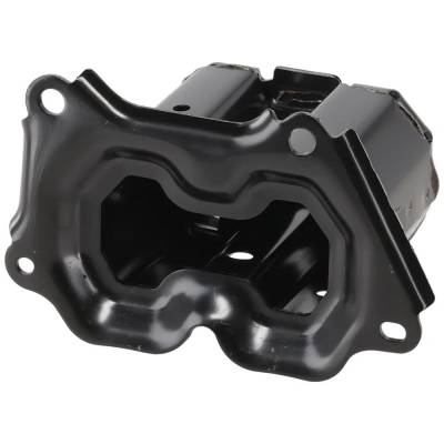 RAREELECTRICAL - New Left Front Bumper Bracket Compatible With Nissan Altima Edition One 4 Cyl 2.0L Altima Sr - Image 6