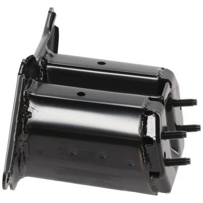 RAREELECTRICAL - New Left Front Bumper Bracket Compatible With Nissan Altima Edition One 4 Cyl 2.0L Altima Sr - Image 8