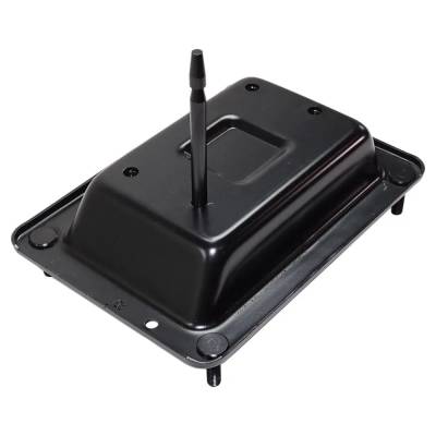 Rareelectrical - New Right Rear Bumper Bracket Compatible With Kia Rio Ex Rio Sx Rio Lx Rio Lx+ 2012-2017 By - Image 2