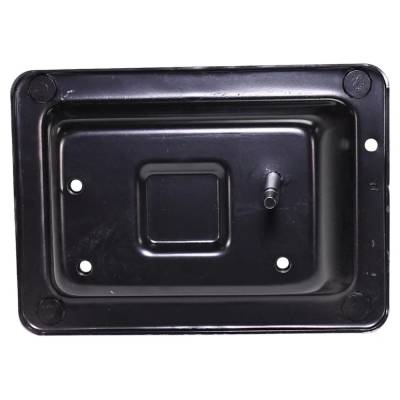 Rareelectrical - New Right Rear Bumper Bracket Compatible With Kia Rio Ex Rio Sx Rio Lx Rio Lx+ 2012-2017 By - Image 5