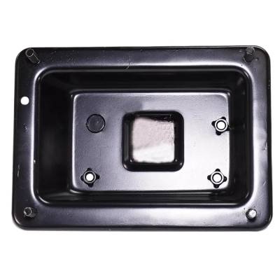 Rareelectrical - New Right Rear Bumper Bracket Compatible With Kia Rio Ex Rio Sx Rio Lx Rio Lx+ 2012-2017 By - Image 6