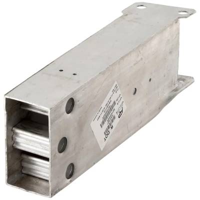 RAREELECTRICAL - New Right Front Bumper Bracket Compatible With Mercedes Benz Gla45 Amg 4Matic Gla250 4Matic Cla250 - Image 3