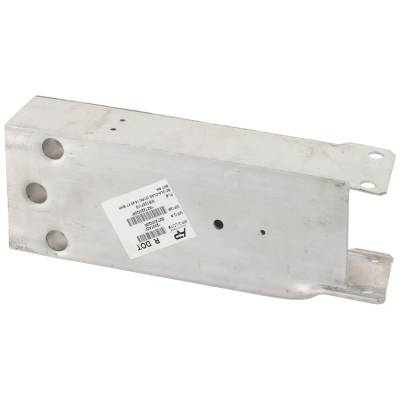 RAREELECTRICAL - New Right Front Bumper Bracket Compatible With Mercedes Benz Gla45 Amg 4Matic Gla250 4Matic Cla250 - Image 6