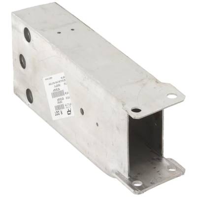 RAREELECTRICAL - New Right Front Bumper Bracket Compatible With Mercedes Benz Gla45 Amg 4Matic Gla250 4Matic Cla250 - Image 7