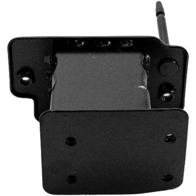 Rareelectrical - New Left Rear Bumper Bracket Compatible With Kia Rio Lx+ 4 Cyl 1.6L Rio S 4 Cyl 1.6L Rio Lx Premium - Image 5