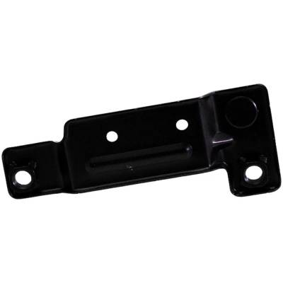 Rareelectrical - New Left Rear Bumper Bracket Compatible With Hyundai Elantra Gls 4 Cyl 2.0L Elantra Luxury 4 Cyl - Image 5