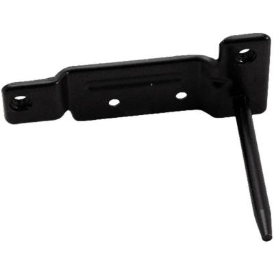 Rareelectrical - New Left Rear Bumper Bracket Compatible With Hyundai Elantra Gls 4 Cyl 2.0L Elantra Luxury 4 Cyl - Image 6