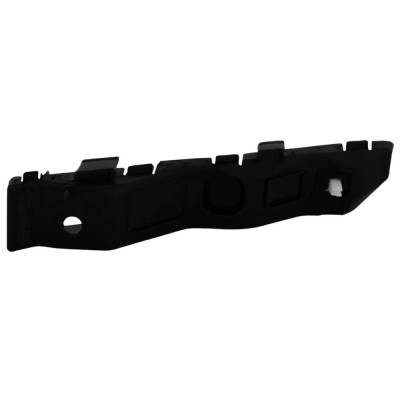 RAREELECTRICAL - New Right Front Bumper Bracket Compatible With Kia Optima Lx Optima Ex Luxury Optima Hybrid Lx - Image 1
