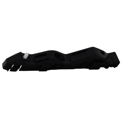 RAREELECTRICAL - New Right Front Bumper Bracket Compatible With Kia Optima Lx Optima Ex Luxury Optima Hybrid Lx - Image 7