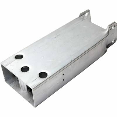 Rareelectrical - New Left Front Bumper Bracket Compatible With Mercedes Benz Cla250 4Matic Cla45 Amg 4Matic Gla250 - Image 1