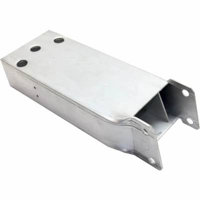 Rareelectrical - New Left Front Bumper Bracket Compatible With Mercedes Benz Cla250 4Matic Cla45 Amg 4Matic Gla250 - Image 2