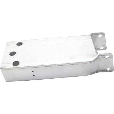 Rareelectrical - New Left Front Bumper Bracket Compatible With Mercedes Benz Cla250 4Matic Cla45 Amg 4Matic Gla250 - Image 4