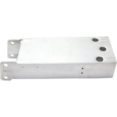 Rareelectrical - New Left Front Bumper Bracket Compatible With Mercedes Benz Cla250 4Matic Cla45 Amg 4Matic Gla250 - Image 6