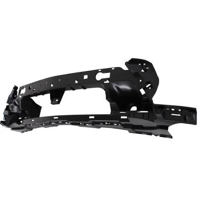 Rareelectrical - New Front Lower Center Bumper Bracket Compatible With Mercedes Benz Gle350d All Submodels Gle550 All - Image 3