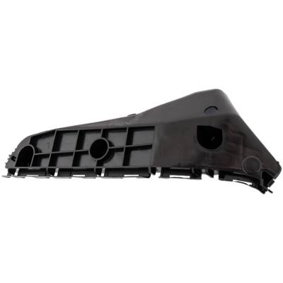 Rareelectrical - New Left Front Bumper Bracket Compatible With Lexus Gx460 Base 8 Cyl 4.6L Gx460 Ultra Premium 8 Cyl - Image 1