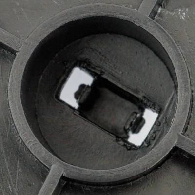 Rareelectrical - New Left Front Bumper Bracket Compatible With Lexus Gx460 Base 8 Cyl 4.6L Gx460 Ultra Premium 8 Cyl - Image 7