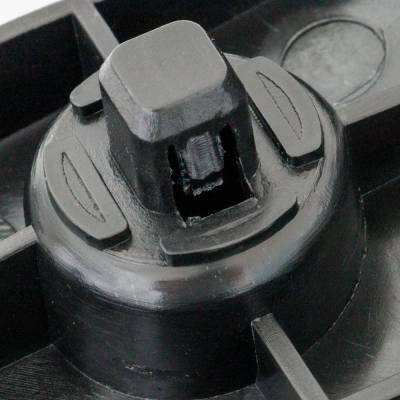 Rareelectrical - New Left Front Bumper Bracket Compatible With Lexus Gx460 Base 8 Cyl 4.6L Gx460 Ultra Premium 8 Cyl - Image 8