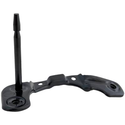 Rareelectrical - New Left Rear Bumper Bracket Compatible With Kia Seltos Ex Seltos Lx Seltos Sx Turbo Seltos S Seltos - Image 6