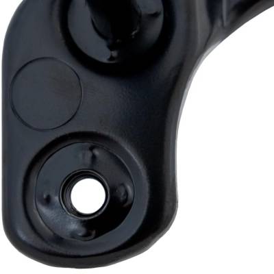 Rareelectrical - New Left Rear Bumper Bracket Compatible With Kia Seltos Ex Seltos Lx Seltos Sx Turbo Seltos S Seltos - Image 7