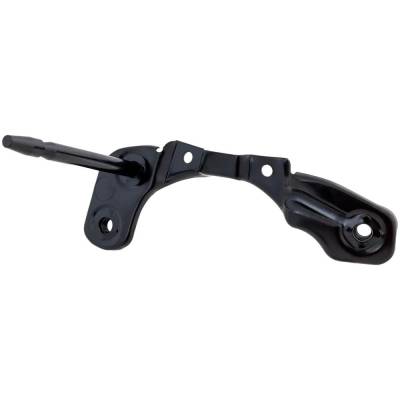 Rareelectrical - New Left Rear Bumper Bracket Compatible With Kia Seltos Ex Seltos Ex Premium Seltos Lx Seltos - Image 1