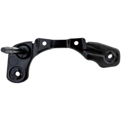 Rareelectrical - New Left Rear Bumper Bracket Compatible With Kia Seltos Ex Seltos Ex Premium Seltos Lx Seltos - Image 2