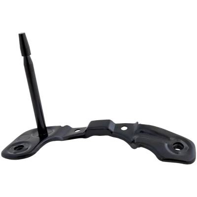 Rareelectrical - New Left Rear Bumper Bracket Compatible With Kia Seltos Ex Seltos Ex Premium Seltos Lx Seltos - Image 4