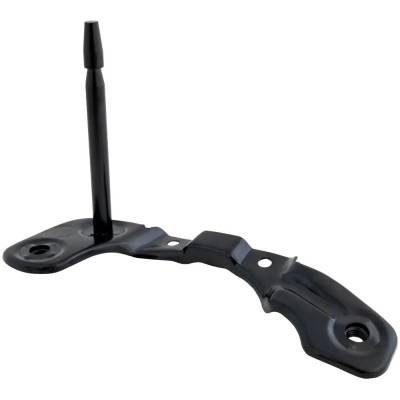 Rareelectrical - New Left Rear Bumper Bracket Compatible With Kia Seltos Ex Seltos Ex Premium Seltos Lx Seltos - Image 5