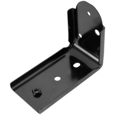 Rareelectrical - New Front Bumper Bracket Compatible With Infiniti Qx80 Premium Select 8 Cyl 5.6L Qx56 Base 8 Cyl - Image 3