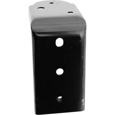 Rareelectrical - New Front Bumper Bracket Compatible With Infiniti Qx80 Premium Select 8 Cyl 5.6L Qx56 Base 8 Cyl - Image 6