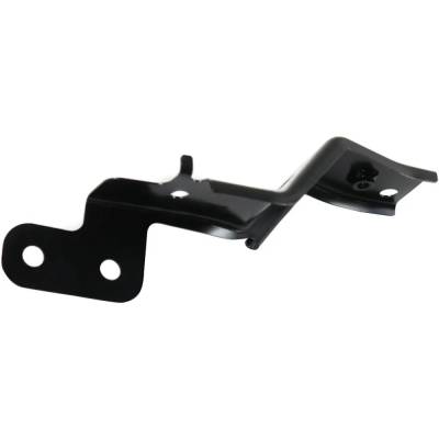 RAREELECTRICAL - New Left Front Bumper Bracket Compatible With Mitsubishi Outlander Phev Gt 4 Cyl 2.0L Outlander Phev - Image 2