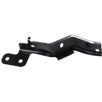 RAREELECTRICAL - New Left Front Bumper Bracket Compatible With Mitsubishi Outlander Le 4 Cyl 2.4L Outlander Es 4 Cyl - Image 1