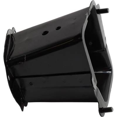 Rareelectrical - New Right Rear Bumper Bracket Compatible With Nissan Versa Note Sv 4 Cyl 1.6L Versa Note S Plus 4 - Image 6