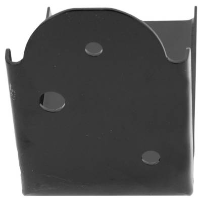 Rareelectrical - New Front Bumper Bracket Compatible With Infiniti Qx80 Sensory 8 Cyl 5.6L Qx80 Base 8 Cyl 5.6L Qx80 - Image 4
