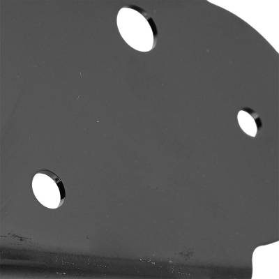 Rareelectrical - New Front Bumper Bracket Compatible With Infiniti Qx80 Sensory 8 Cyl 5.6L Qx80 Base 8 Cyl 5.6L Qx80 - Image 7
