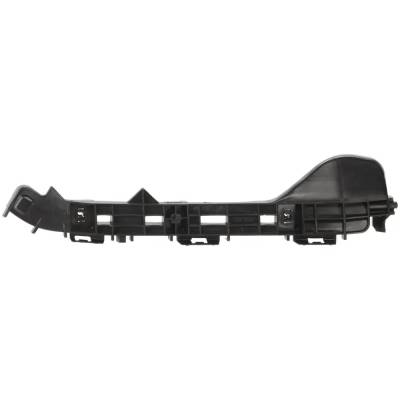 Rareelectrical - New Left Rear Bumper Bracket Compatible With Lexus Ct200h Base Ct200h F Sport 2011-2017 Lx1142110 - Image 2
