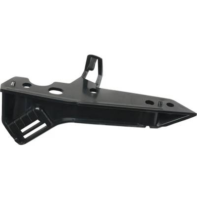 Rareelectrical - New Left Front Bumper Bracket Compatible With Jaguar F-Pace Base F-Pace R-Sport F-Pace Portfolio - Image 1
