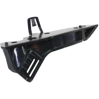 Rareelectrical - New Left Front Bumper Bracket Compatible With Jaguar F-Pace Base F-Pace R-Sport F-Pace Portfolio - Image 2