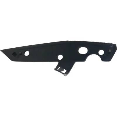 Rareelectrical - New Left Front Bumper Bracket Compatible With Jaguar F-Pace Base F-Pace R-Sport F-Pace Portfolio - Image 6