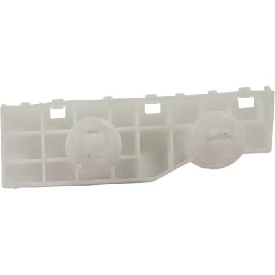 Rareelectrical - New Right Front Bumper Bracket Compatible With Infiniti Qx56 Base 8 Cyl 5.6L Qx80 Base 8 Cyl 5.6L - Image 5