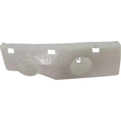 Rareelectrical - New Right Front Bumper Bracket Compatible With Infiniti Qx56 Base 8 Cyl 5.6L Qx80 Base 8 Cyl 5.6L - Image 6