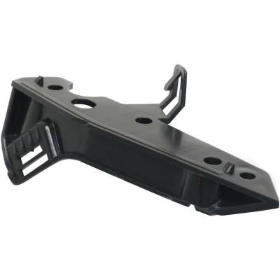 Rareelectrical - New Left Front Bumper Bracket Compatible With Jaguar F-Pace Base F-Pace First Edition F-Pace R-Sport - Image 3