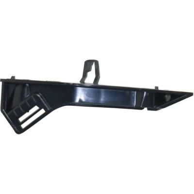 Rareelectrical - New Left Front Bumper Bracket Compatible With Jaguar F-Pace Base F-Pace First Edition F-Pace R-Sport - Image 4