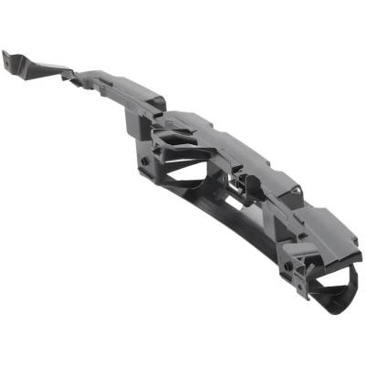 Rareelectrical - Front Bumper Cover Support Bracket Compatible With 2008-2010 Grand Cherokee Laredo Limited Overland - Image 7
