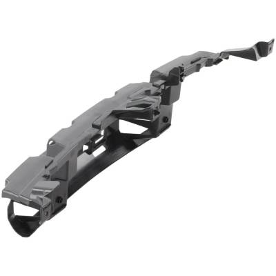 Rareelectrical - Front Center Bumper Fascia Support Compatible With 2008-2010 Grand Cherokee Wk Laredo Limited - Image 4